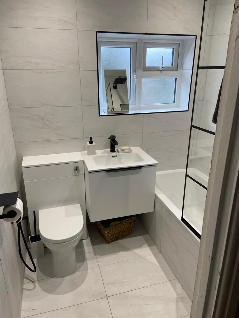 Plumbers in Sheffield