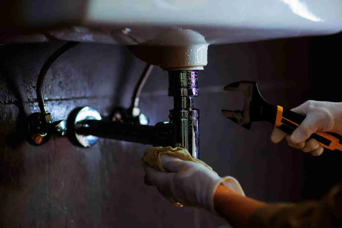 Plumbing Services