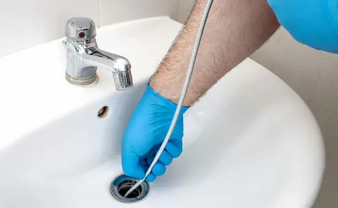 Plumber in Sheffield